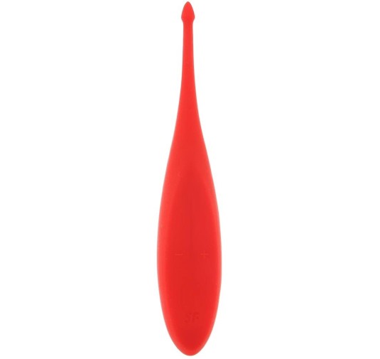 Masażer łechtaczki satisfyer twirling fun 12 tryb